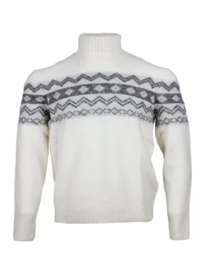 ELEVENTY SWEATER
