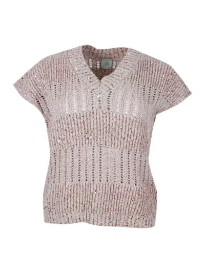 ELEVENTY ELEVENTY SWEATERS