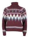 Eleventy Sweaters In Brown
