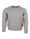 Eleventy Sweaters In Gray