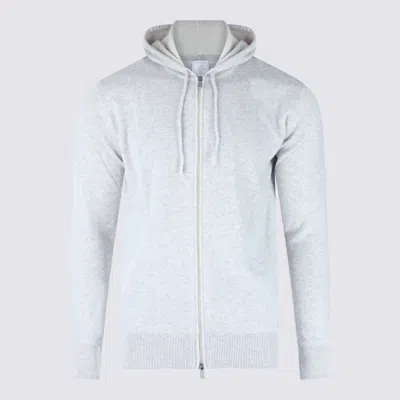 ELEVENTY SWEATERS LIGHT AND NATURAL