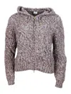 Eleventy Sweater In Multi