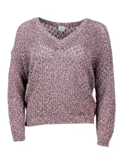 Eleventy Sweaters In Gray
