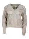 Eleventy Sweaters In Multi