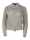 Eleventy Sweaters In Multi