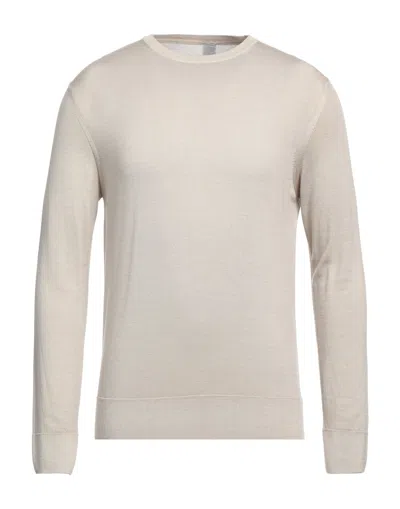 Eleventy Sweaters In Sand