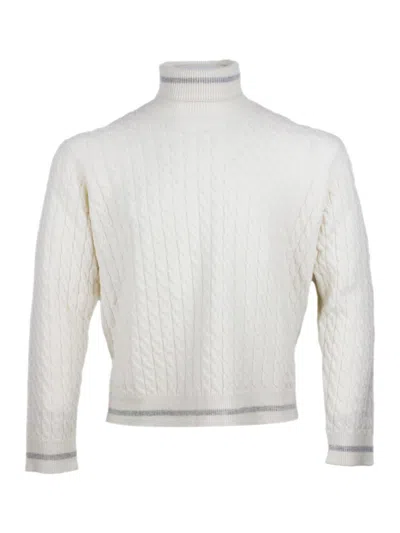 ELEVENTY ELEVENTY SWEATERS
