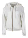 Eleventy Sweaters In White