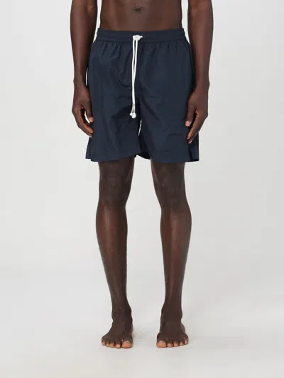 Eleventy Swimsuit  Men Color Black