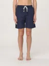 Eleventy Swimsuit  Men Color Blue