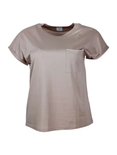 ELEVENTY T-SHIRT