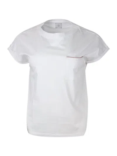 ELEVENTY T-SHIRT