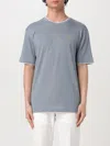 Eleventy T-shirt  Men Color Denim