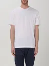 Eleventy T-shirt  Men Color White In White