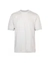 Eleventy Sand Crew Neck T-shirt