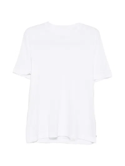 Eleventy T-shirt In Gray