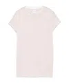 Eleventy Crew-neck Short-sleeve T-shirt In Multi