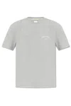Eleventy Logo-print T-shirt