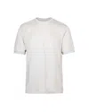 Eleventy Sand Crew Neck T-shirt