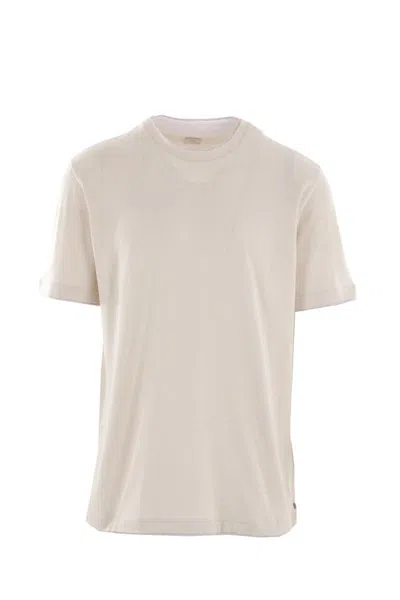 Eleventy T-shirts And Polos