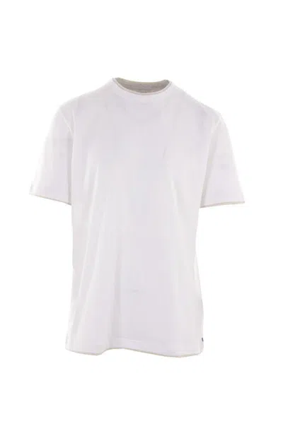 Eleventy T-shirts And Polos