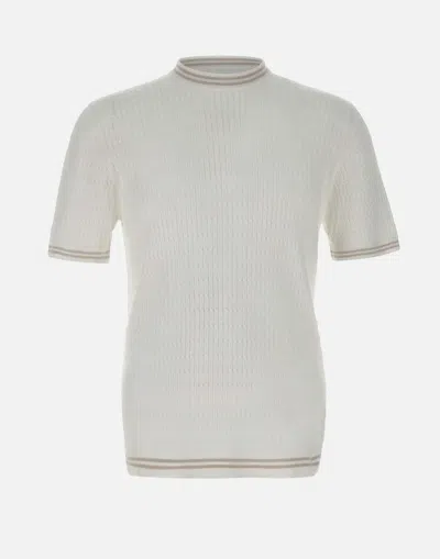 Eleventy T-shirts And Polos