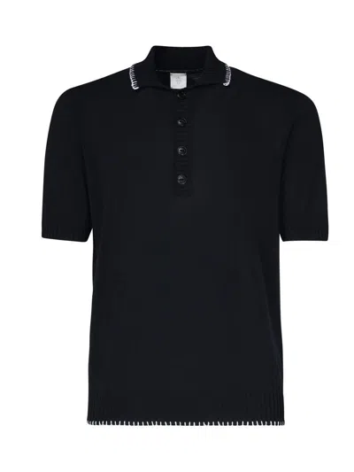 ELEVENTY ELEVENTY T-SHIRTS AND POLOS