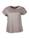 Eleventy T-shirts And Polos In Gray
