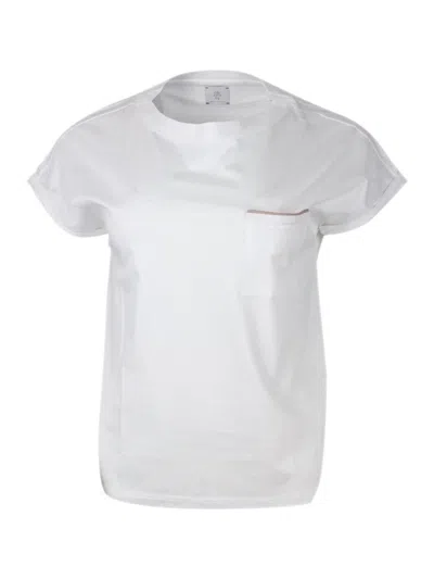 ELEVENTY ELEVENTY T-SHIRTS AND POLOS