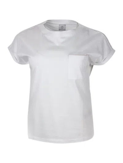 ELEVENTY ELEVENTY T-SHIRTS AND POLOS