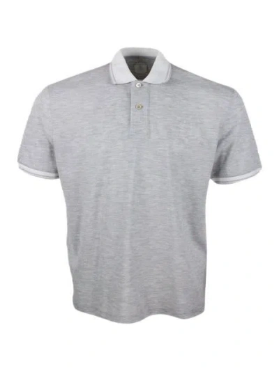 ELEVENTY ELEVENTY T-SHIRTS AND POLOS