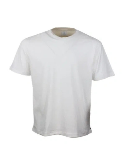 ELEVENTY ELEVENTY T-SHIRTS AND POLOS
