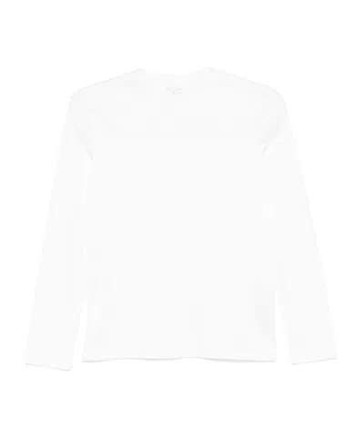 Eleventy T-shirts And Polos In White