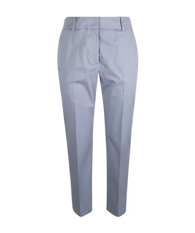 ELEVENTY ELEVENTY TAILORED PANTS