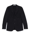 Eleventy Textured Blazer