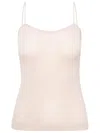 Eleventy Pink Top
