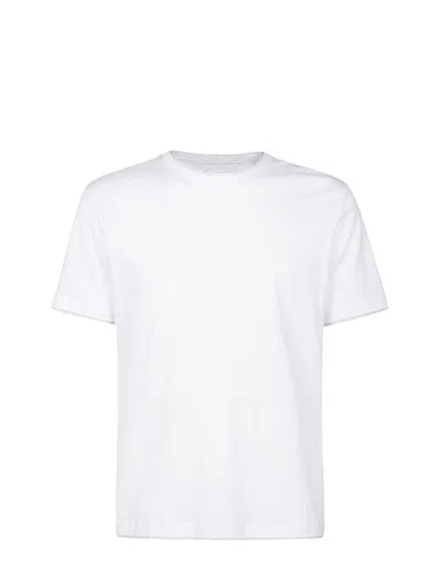 Eleventy Topwear In White