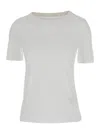 Eleventy T-shirts And Polos In White