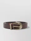 Eleventy Trittico H 3 Cm Belt