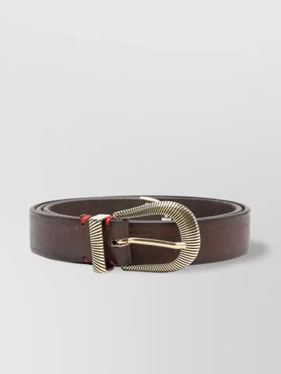 ELEVENTY TRITTICO H 3 CM BELT