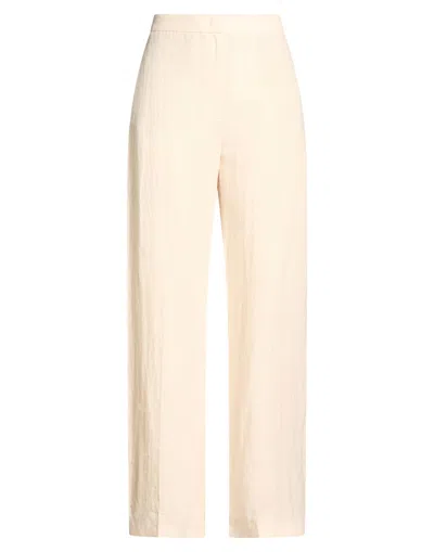 Eleventy Trouser In Beige