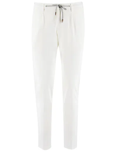 ELEVENTY PANTALONI / PANTS