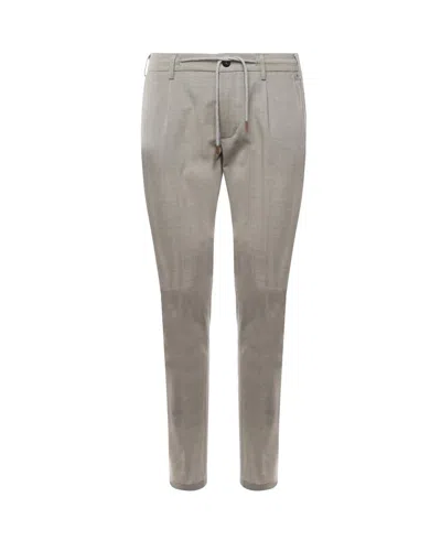 Eleventy Trousers