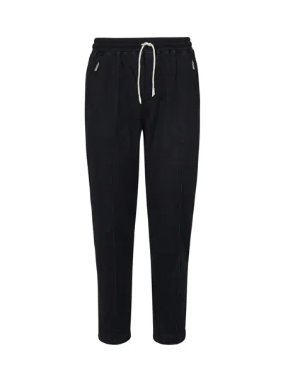 ELEVENTY ELEVENTY TROUSERS