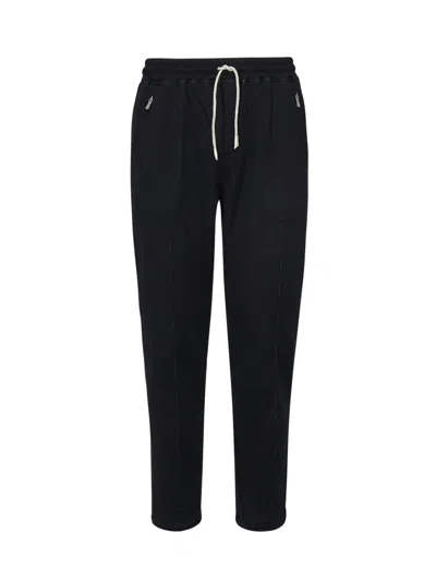 ELEVENTY ELEVENTY TROUSERS
