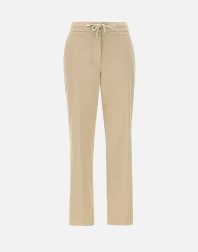 Eleventy Trousers