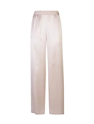 Eleventy Trousers In Beige