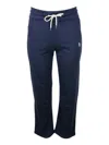 Eleventy Trousers In Blue