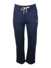 Eleventy Trousers In Blue