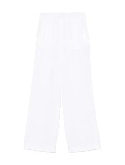 ELEVENTY ELEVENTY TROUSERS